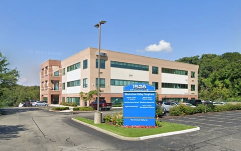 Anderson Longevity Clinic Rhode Island clinic photo