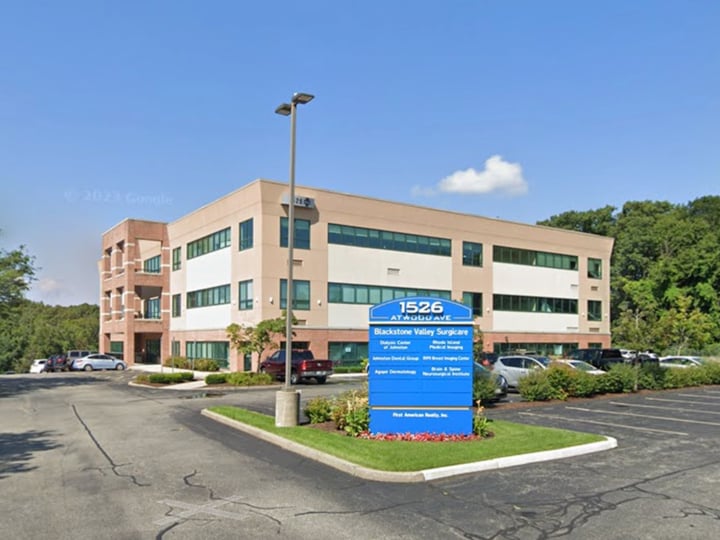 Anderson Longevity Clinic Rhode Island clinic photo