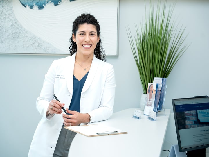 Anderson Longevity Clinic clinic photo 3