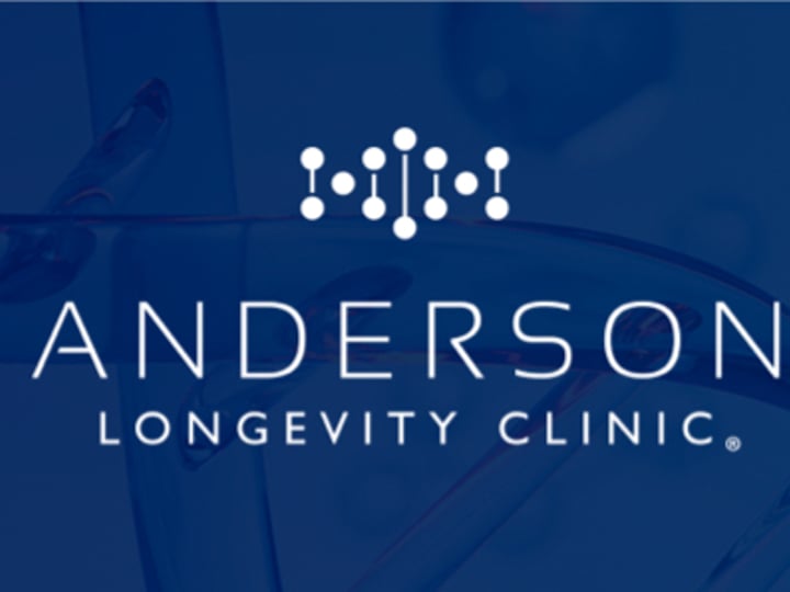 Anderson Longevity Clinic clinic photo 7