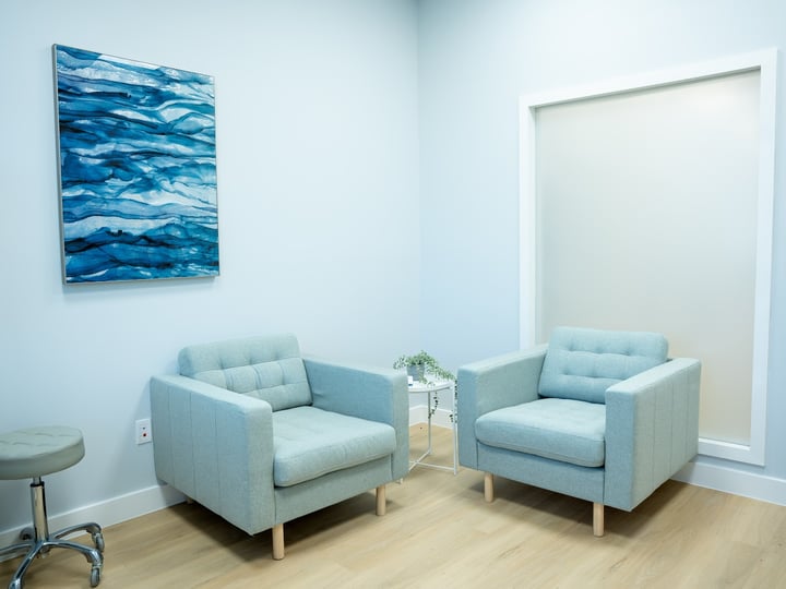 Anderson Longevity Clinic clinic photo 10