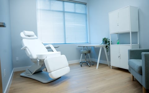 Anderson Longevity Clinic clinic photo