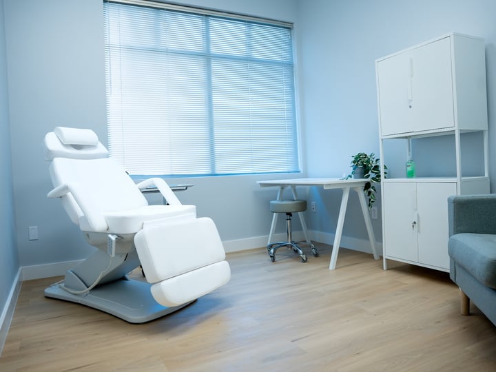 Anderson Longevity Clinic clinic photo