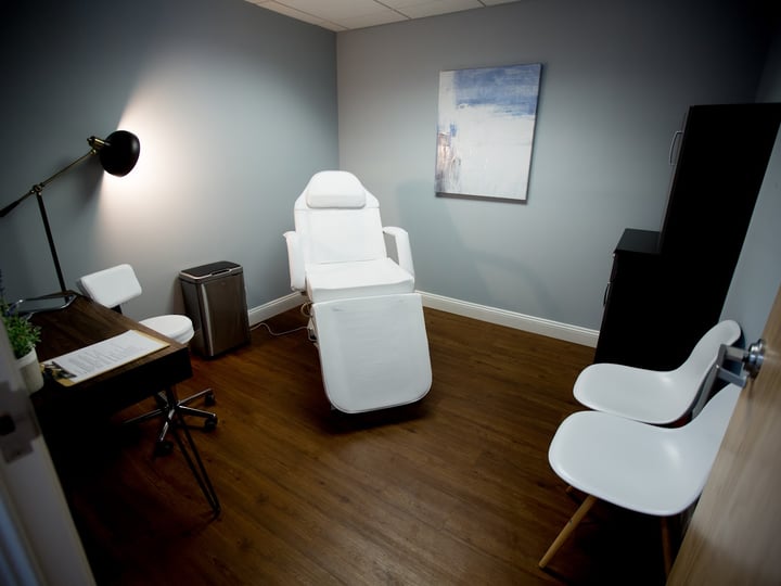 Anderson Longevity Clinic clinic photo 2