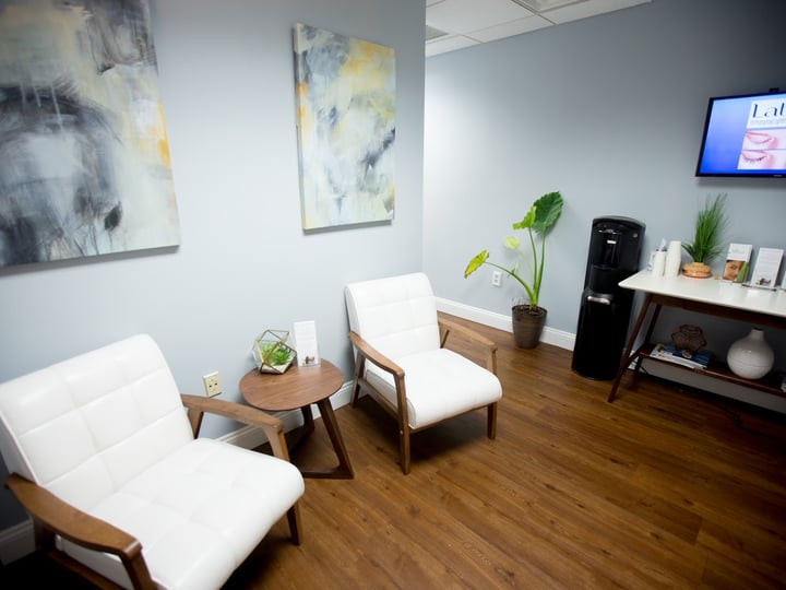 Anderson Longevity Clinic clinic photo 3