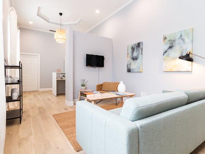 Anderson Longevity Clinic clinic photo 8