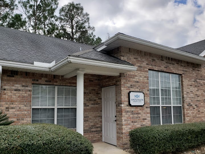 Anderson Longevity Clinic clinic photo 9
