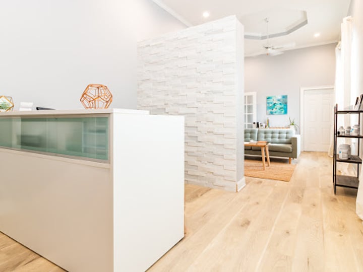 Anderson Longevity Clinic clinic photo 10