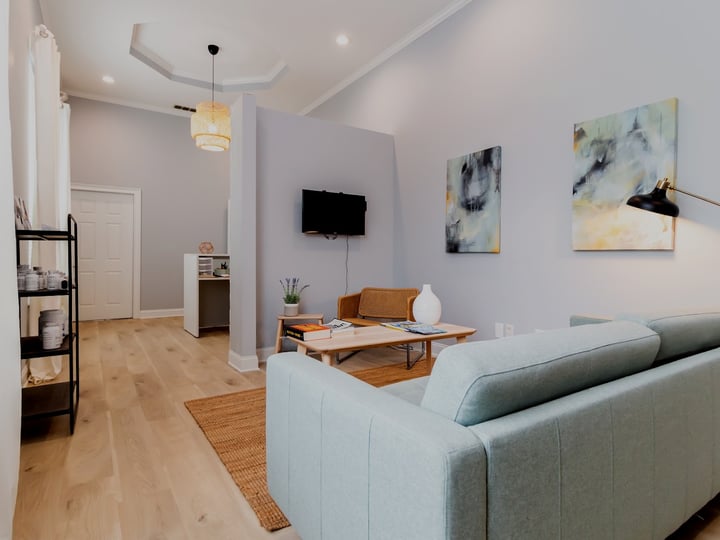 Anderson Longevity Clinic clinic photo