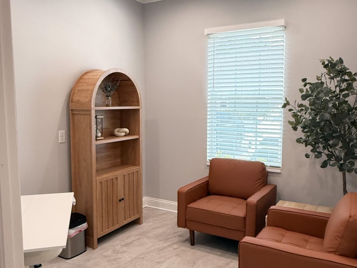 Anderson Longevity Clinic clinic photo 2