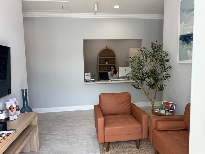 Anderson Longevity Clinic clinic photo 3