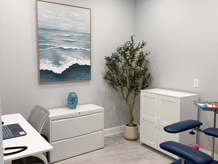 Anderson Longevity Clinic clinic photo 4