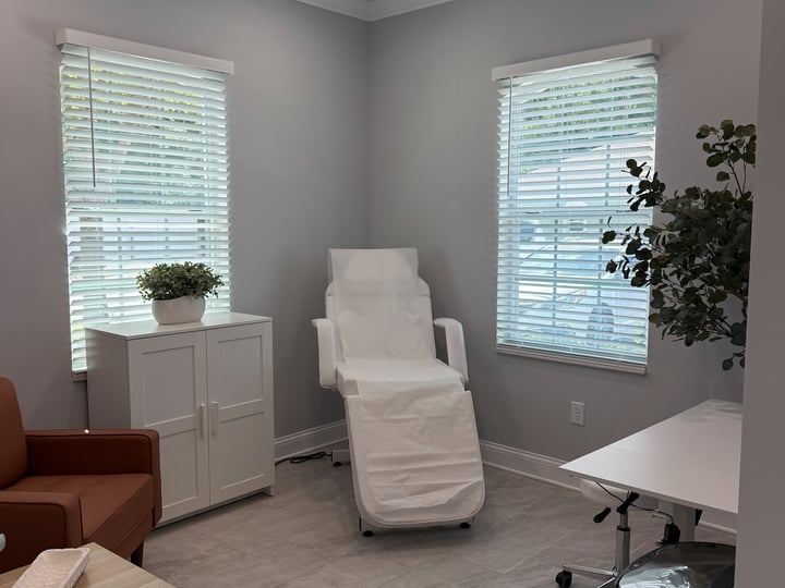 Anderson Longevity Clinic clinic photo 5