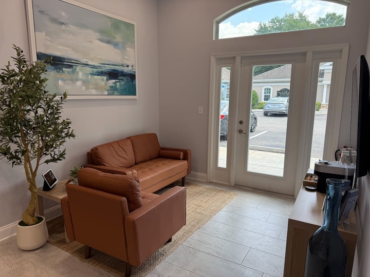 Anderson Longevity Clinic clinic photo