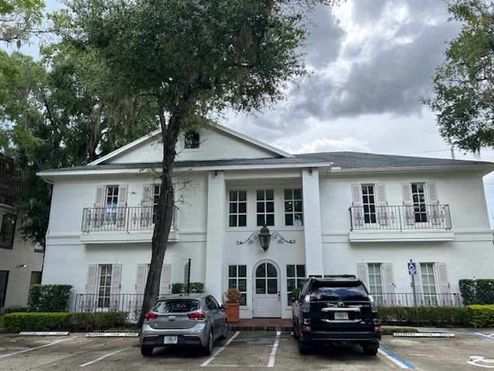 Anderson Longevity Clinic clinic photo 2
