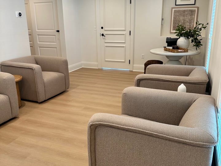 Anderson Longevity Clinic clinic photo 4
