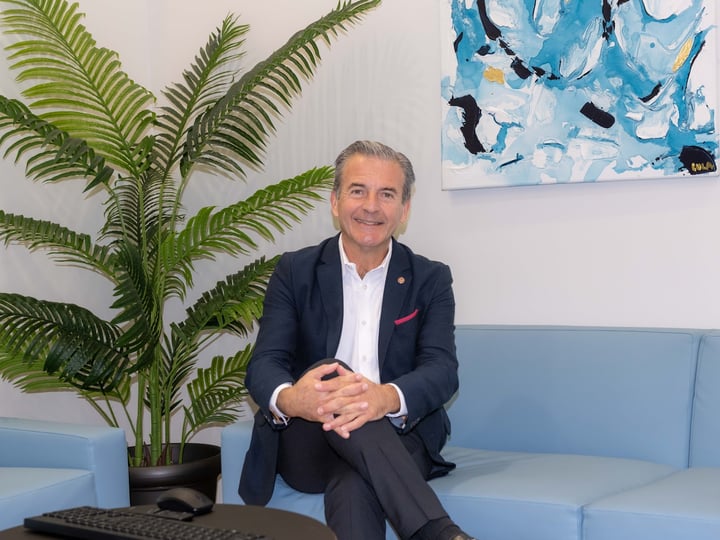 Astrea Health - Αστραία Ιατρική Ακριβείας Καθηγητής Στρατάκης Α. Κωνσταντίνος clinic photo 3