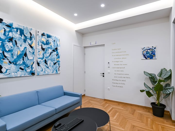 Astrea Health - Αστραία Ιατρική Ακριβείας Καθηγητής Στρατάκης Α. Κωνσταντίνος clinic photo 10