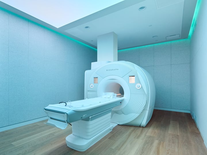 Biograph clinic photo 3