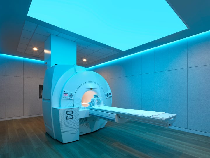 Biograph clinic photo 5