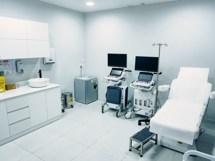 Biongevity Precision Health & Longevity Clinic clinic photo 2