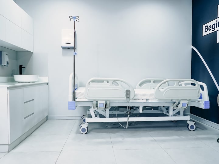 Biongevity Precision Health & Longevity Clinic clinic photo 5