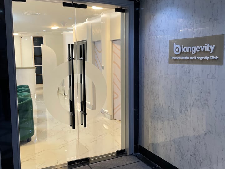 Biongevity Precision Health & Longevity Clinic clinic photo 6