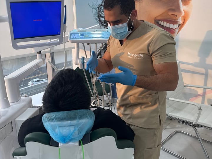 Biongevity Precision Health & Longevity Clinic clinic photo 9