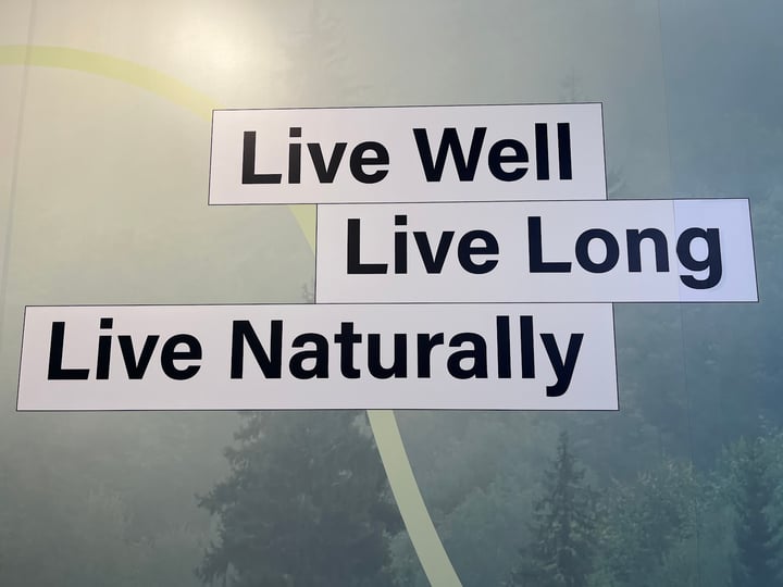 Biongevity Precision Health & Longevity Clinic clinic photo 10