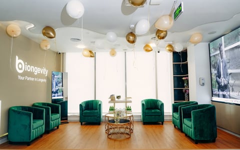 Biongevity Precision Health & Longevity Clinic clinic photo