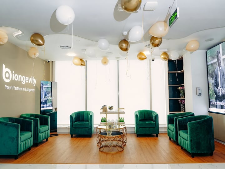 Biongevity Precision Health & Longevity Clinic clinic photo