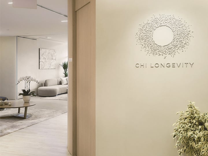 Chi Longevity clinic photo 3