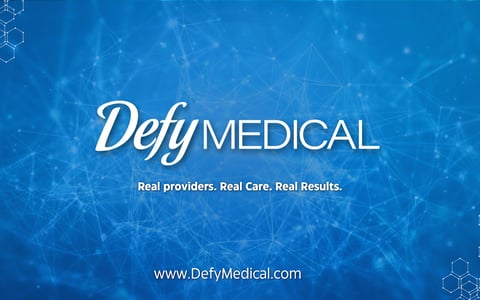 Defy Medical clinic photo