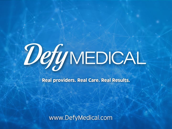 Defy Medical clinic photo