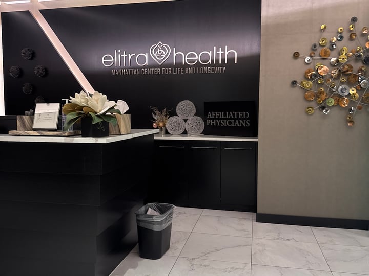 Elitra Health clinic photo 2
