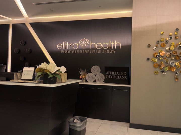 Elitra Health clinic photo 3