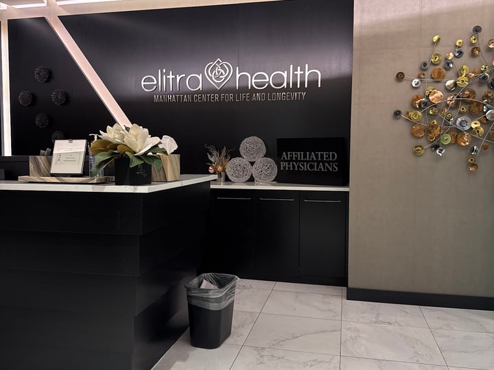 Elitra Health clinic photo 4