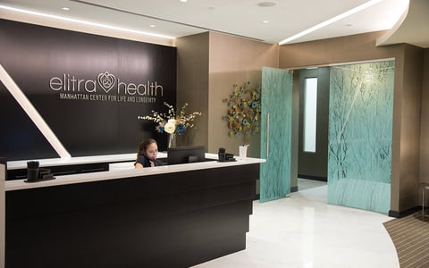 Elitra Health clinic photo