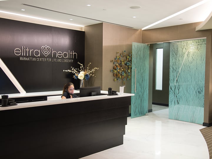 Elitra Health clinic photo
