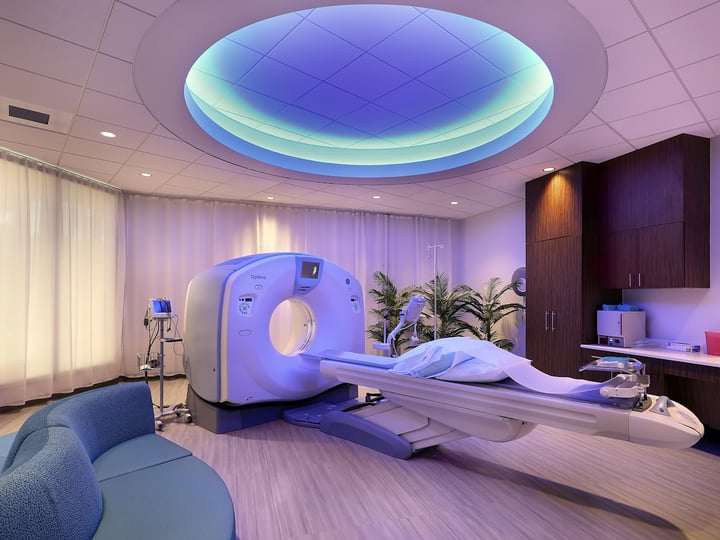 Fountain Life - Naples clinic photo 2