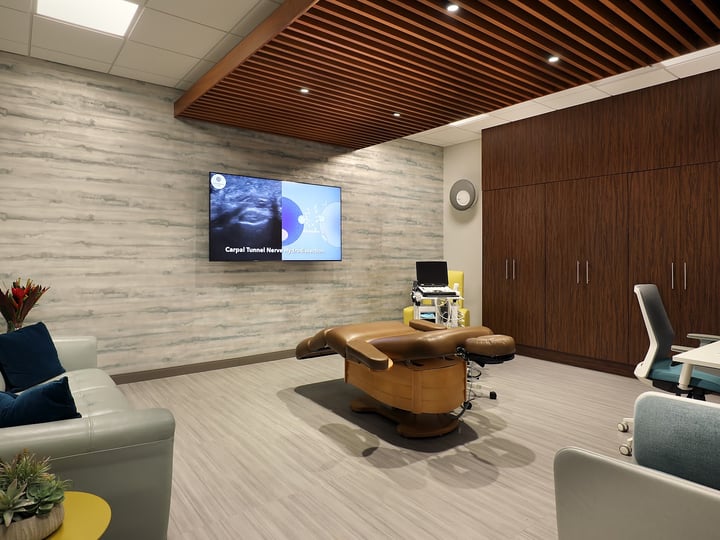 Fountain Life - Naples clinic photo 5
