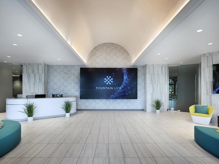 Fountain Life - Naples clinic photo 6