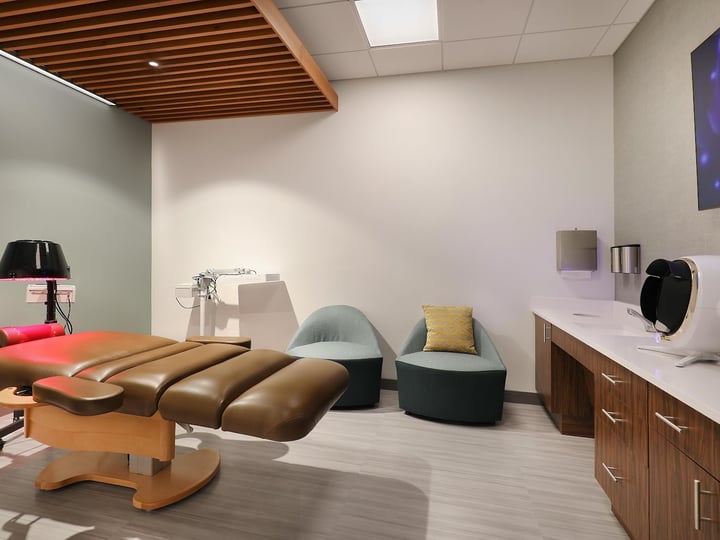 Fountain Life - Naples clinic photo 7