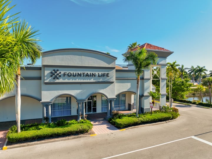 Fountain Life - Naples clinic photo 8