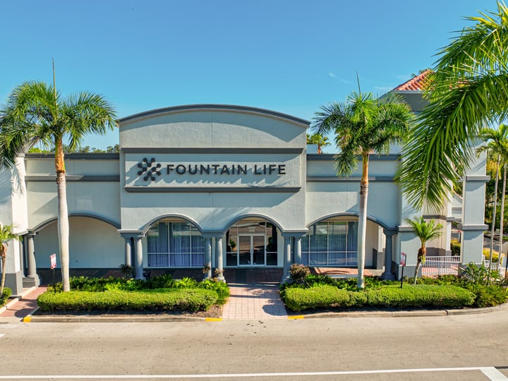 Fountain Life - Naples clinic photo 10