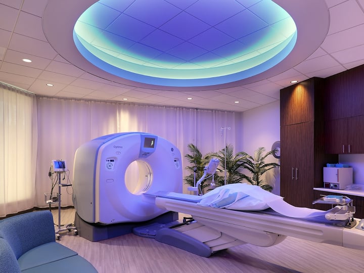 Fountain Life - Naples clinic photo