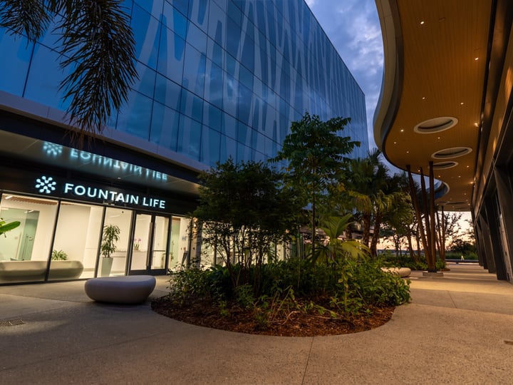 Fountain Life - Orlando clinic photo 4