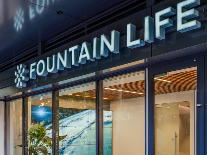 Fountain Life - Orlando clinic photo 7