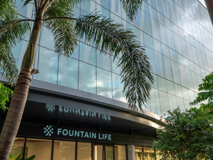 Fountain Life - Orlando clinic photo 9