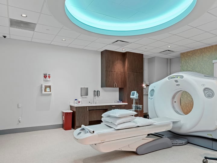 Fountain Life - Dallas clinic photo 3